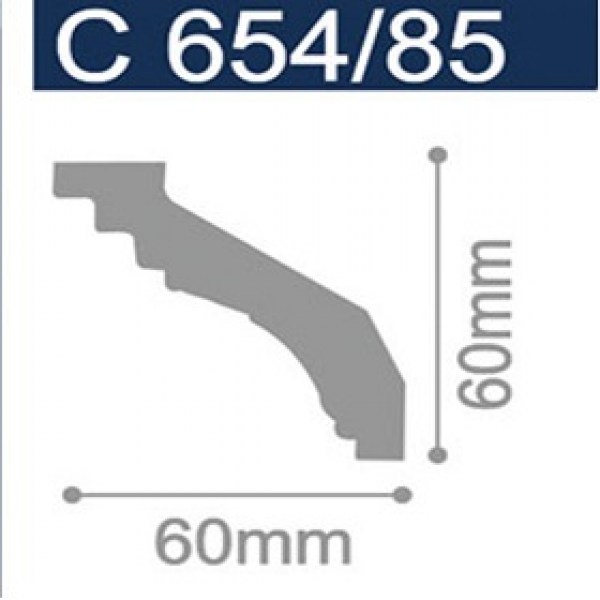 C 654-85